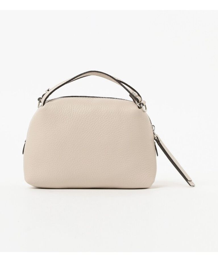 Demi-Luxe BEAMS 「GIANNI CHIARINI / ALIFA レザーショルダーバッグ S」|ショルダー・メッセンジャー|