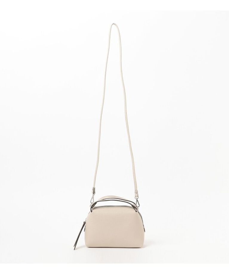 Demi-Luxe BEAMS 「GIANNI CHIARINI / ALIFA レザーショルダーバッグ S」|ショルダー・メッセンジャー|