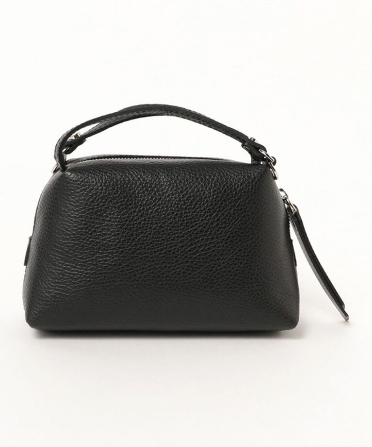 Demi-Luxe BEAMS 「GIANNI CHIARINI / ALIFA レザーショルダーバッグ S」|ショルダー・メッセンジャー|