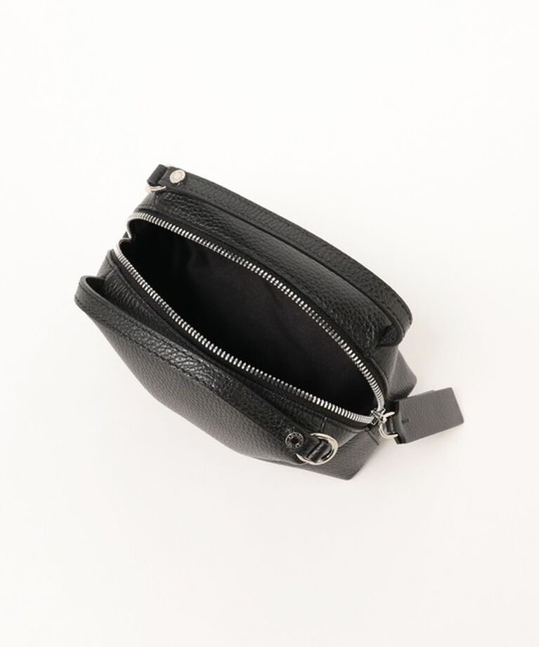 Demi-Luxe BEAMS 「GIANNI CHIARINI / ALIFA レザーショルダーバッグ S」|ショルダー・メッセンジャー|