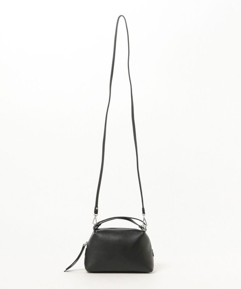 Demi-Luxe BEAMS 「GIANNI CHIARINI / ALIFA レザーショルダーバッグ S」|ショルダー・メッセンジャー|