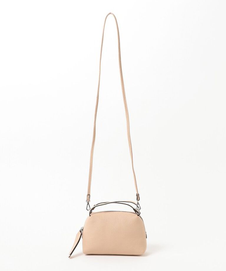 Demi-Luxe BEAMS 「GIANNI CHIARINI / ALIFA レザーショルダーバッグ S」|ショルダー・メッセンジャー|