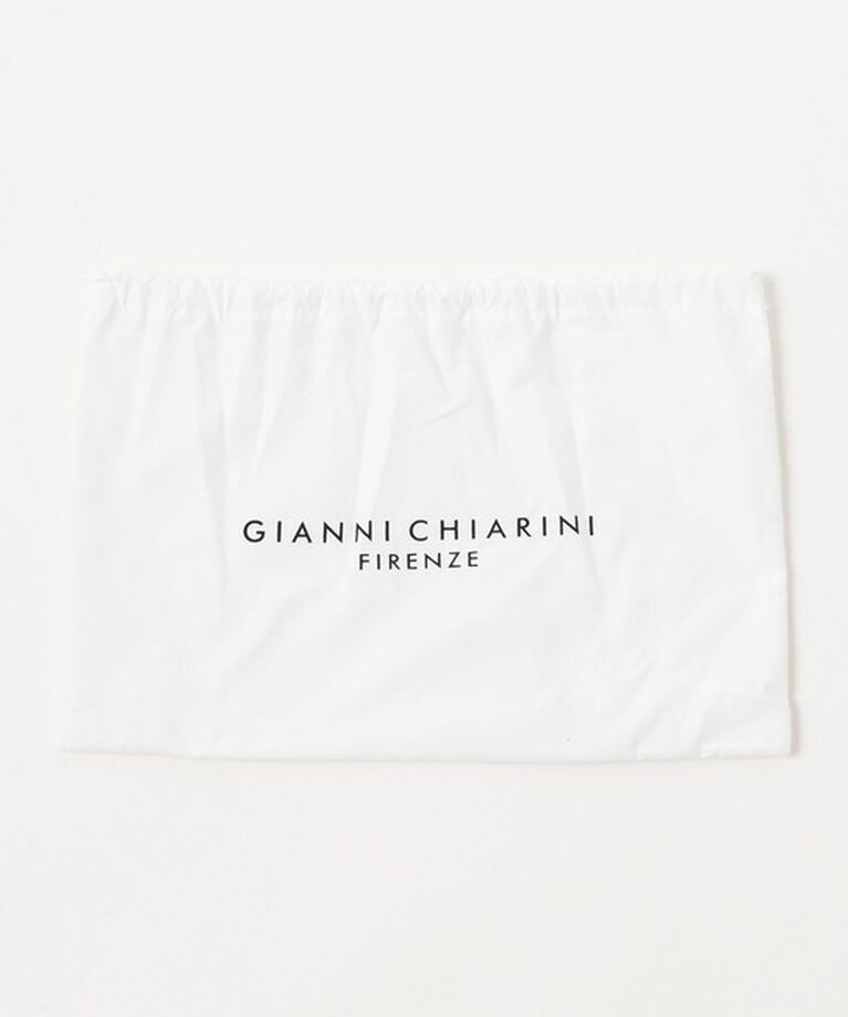 Demi-Luxe BEAMS 「GIANNI CHIARINI / ALIFA レザーショルダーバッグ S」|ショルダー・メッセンジャー|