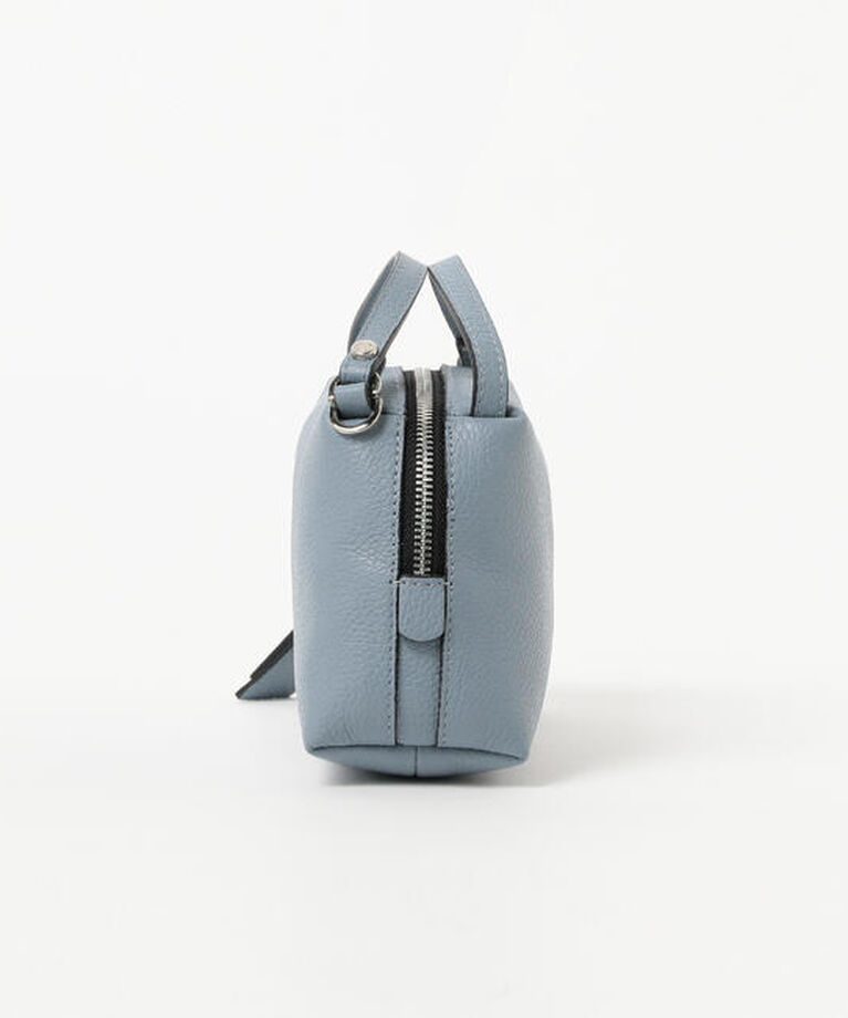 Demi-Luxe BEAMS 「GIANNI CHIARINI / ALIFA レザーショルダーバッグ S」|ショルダー・メッセンジャー|