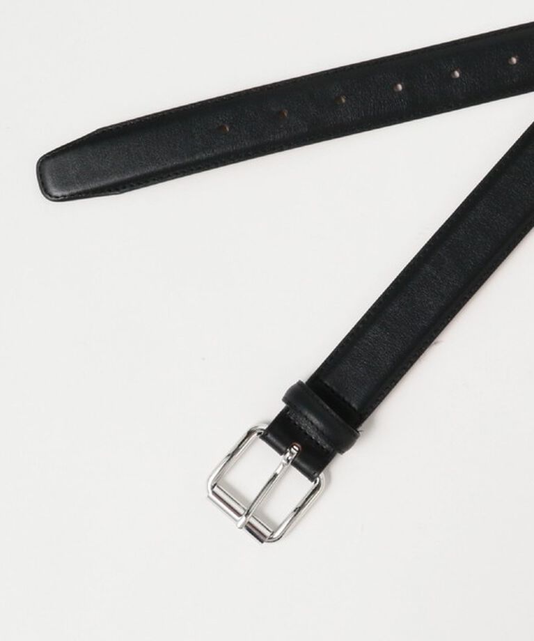 Demi-Luxe BEAMS 「MAISON BOINET / カーフレザーベルト 28mm」|ベルト|