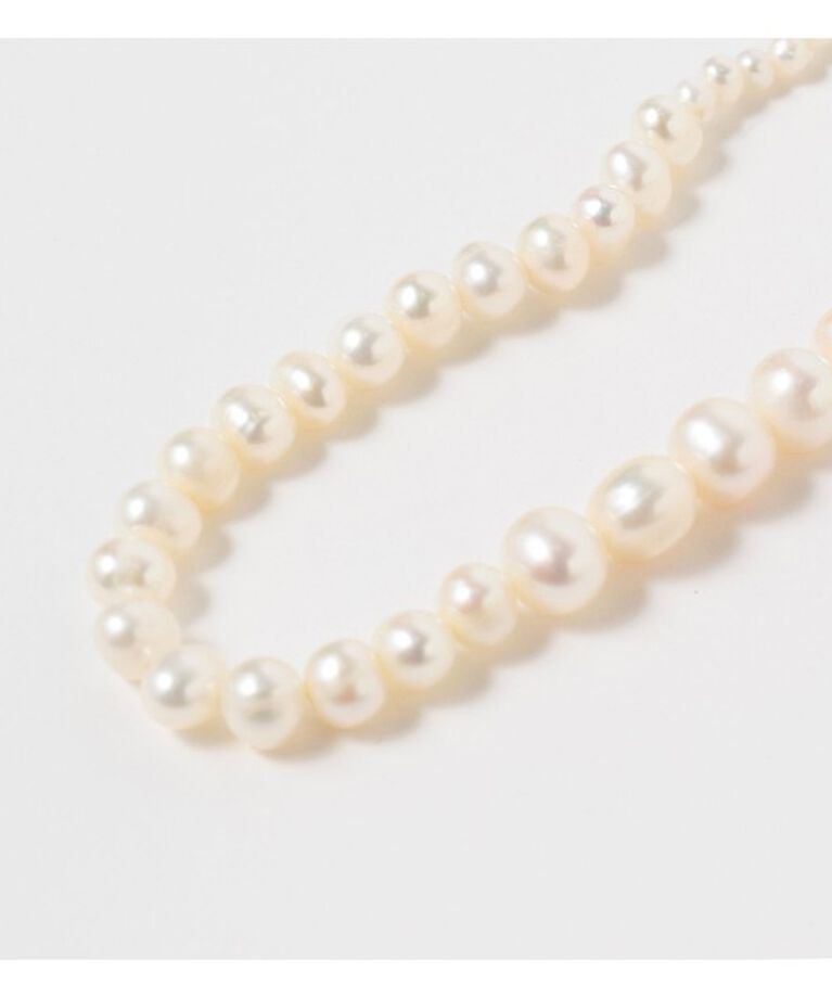 Demi-Luxe BEAMS 「【別注】jour couture / 4WAY パールネックレス」|その他|