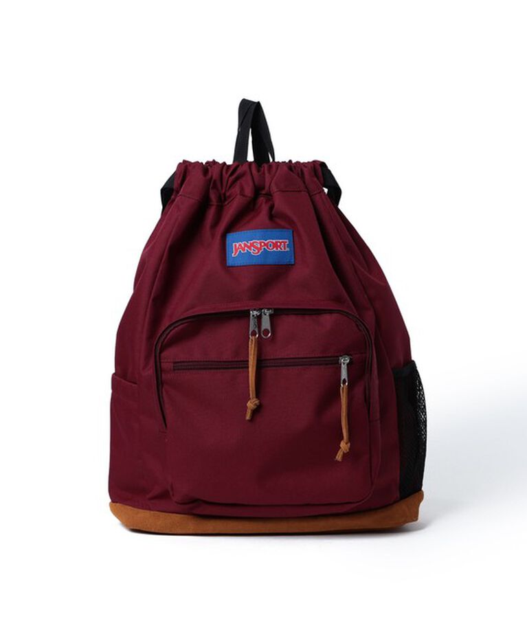 BEAMSBOY「JANSPORT × BEAMS / 別注 Pack & Go」|トートバッグ|