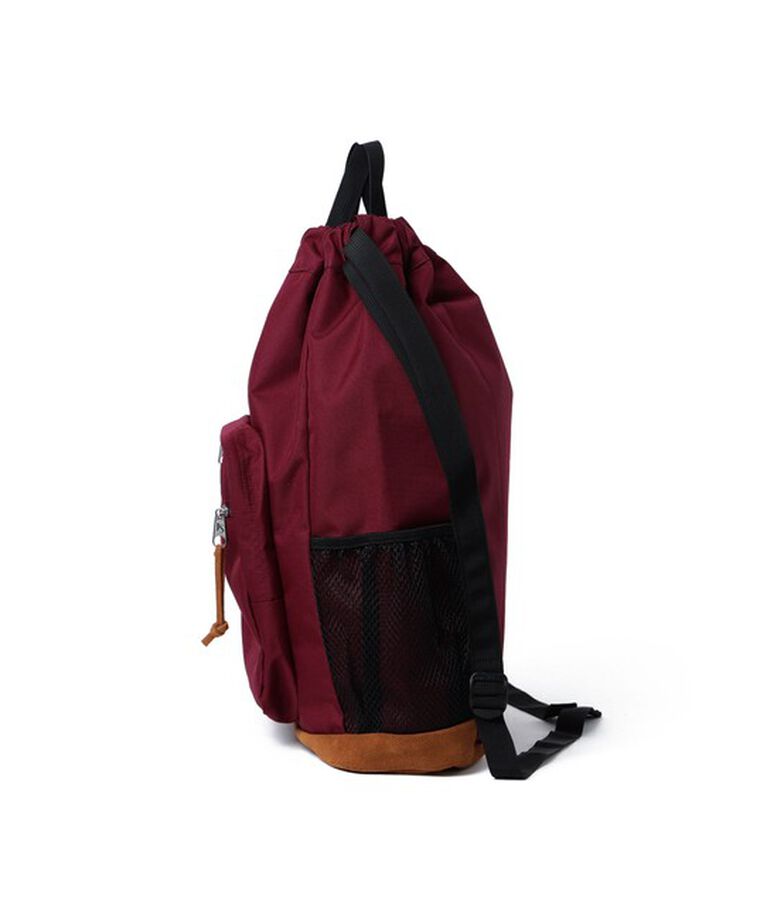 BEAMSBOY「JANSPORT × BEAMS / 別注 Pack & Go」|トートバッグ|