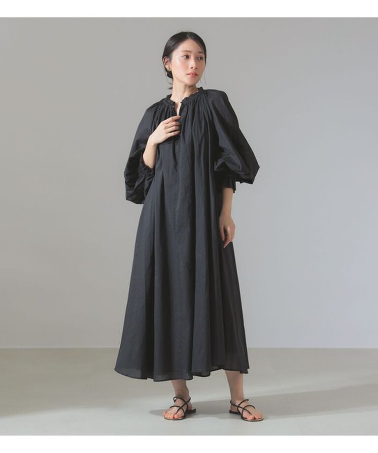 Demi-Luxe BEAMS 「MARIHA / 春の花のワンピース」|ワンピース|ONYX
