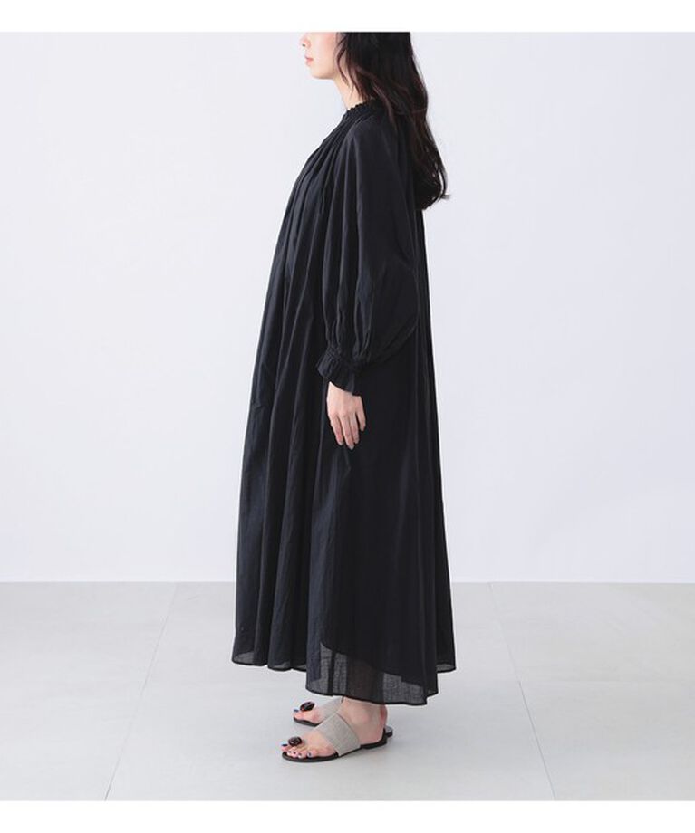 Demi-Luxe BEAMS 「MARIHA / 春の花のワンピース」|ワンピース|