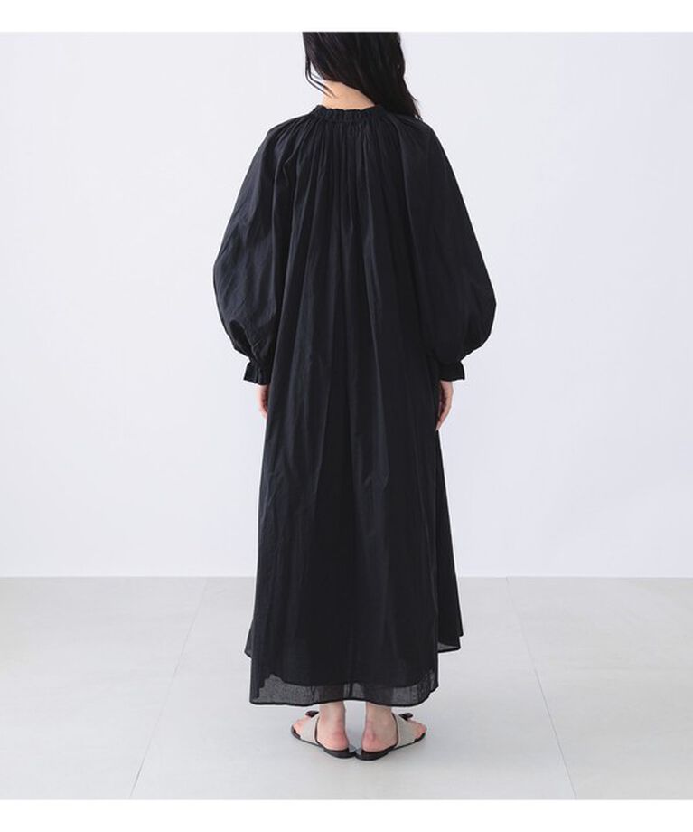 Demi-Luxe BEAMS 「MARIHA / 春の花のワンピース」|ワンピース|