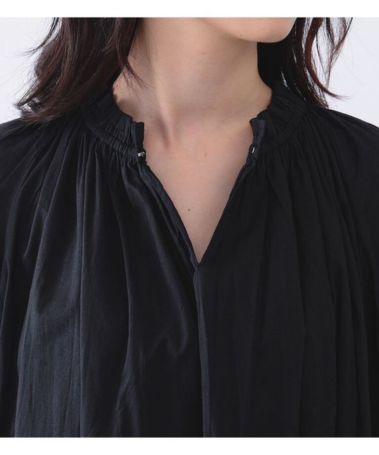 Demi-Luxe BEAMS 「MARIHA / 春の花のワンピース」|ワンピース|