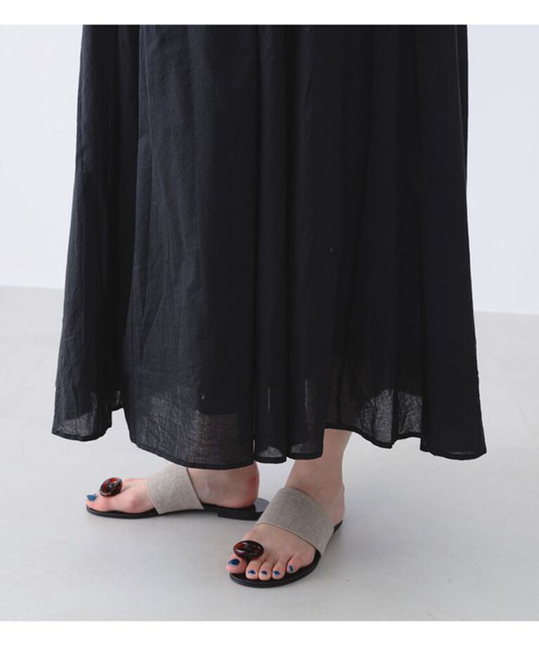 Demi-Luxe BEAMS 「MARIHA / 春の花のワンピース」|ワンピース|