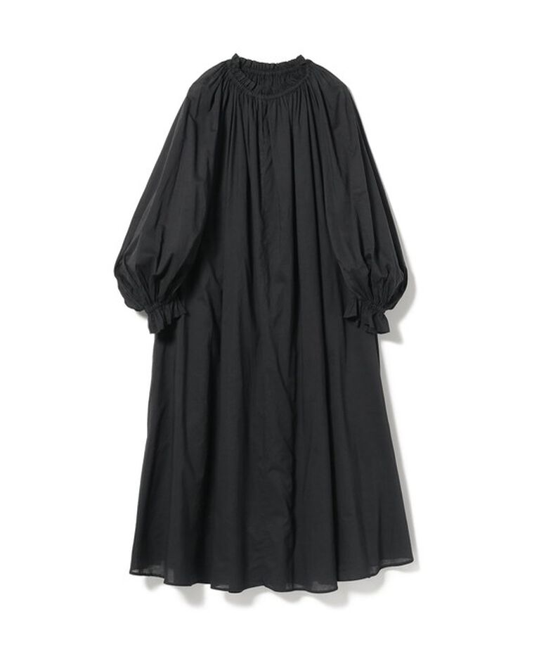 Demi-Luxe BEAMS 「MARIHA / 春の花のワンピース」|ワンピース|