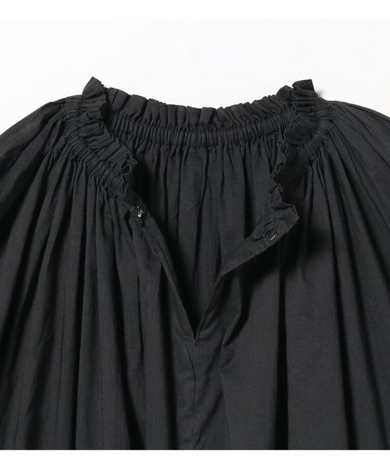 Demi-Luxe BEAMS 「MARIHA / 春の花のワンピース」|ワンピース|