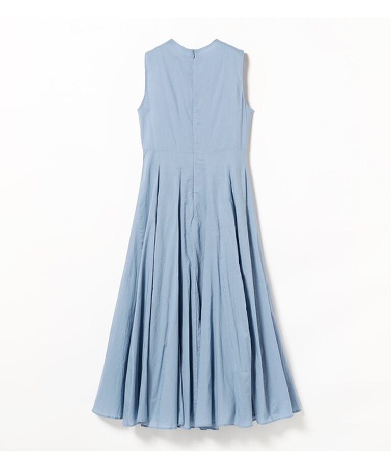 Demi-Luxe BEAMS 「【別注】MARIHA / 彗星 ソリッド ワンピース」|ワンピース|