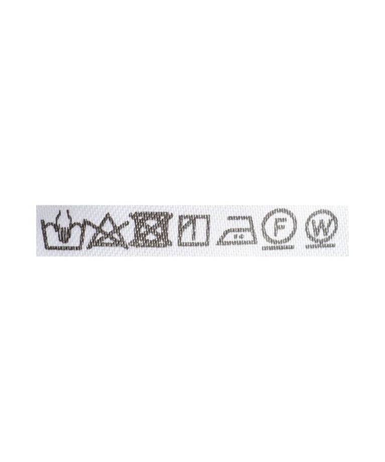 Demi-Luxe BEAMS 「【別注】MARIHA / 彗星 ソリッド ワンピース」|ワンピース|
