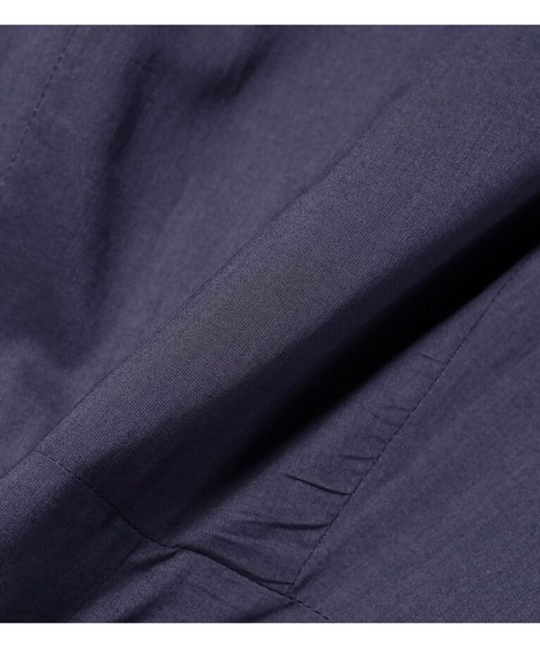 Demi-Luxe BEAMS 「【別注】MARIHA / 彗星 ソリッド ワンピース」|ワンピース|