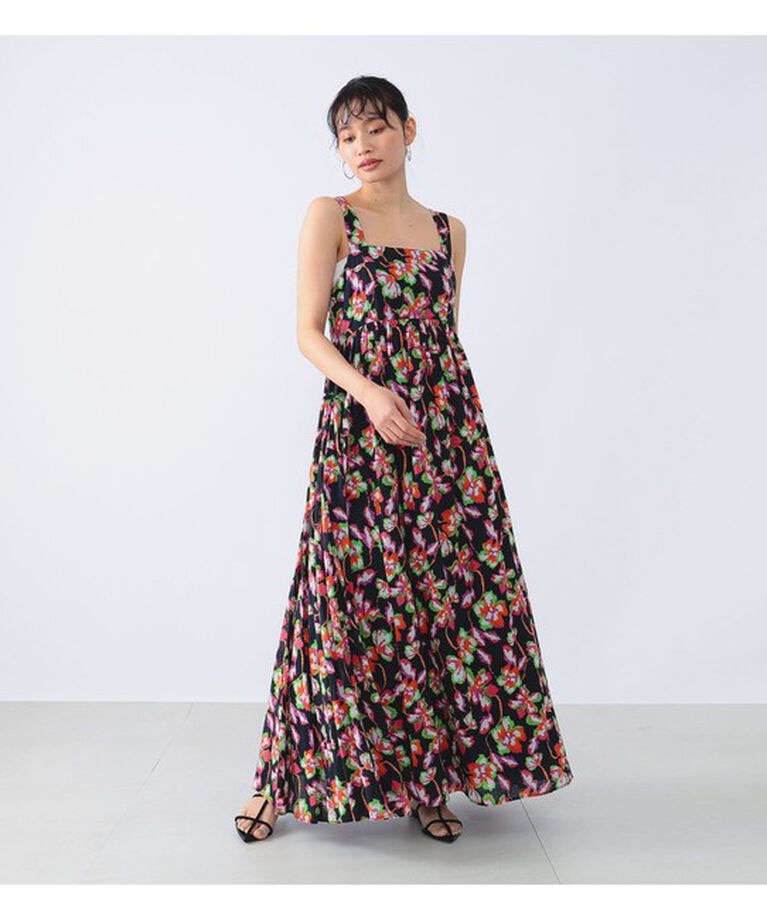 Demi-Luxe BEAMS 「MARIHA / シンデレラのドレス」|ワンピース|