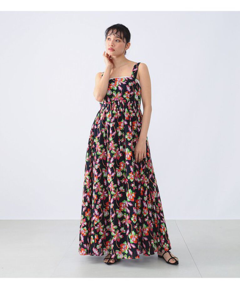 Demi-Luxe BEAMS 「MARIHA / シンデレラのドレス」|ワンピース|
