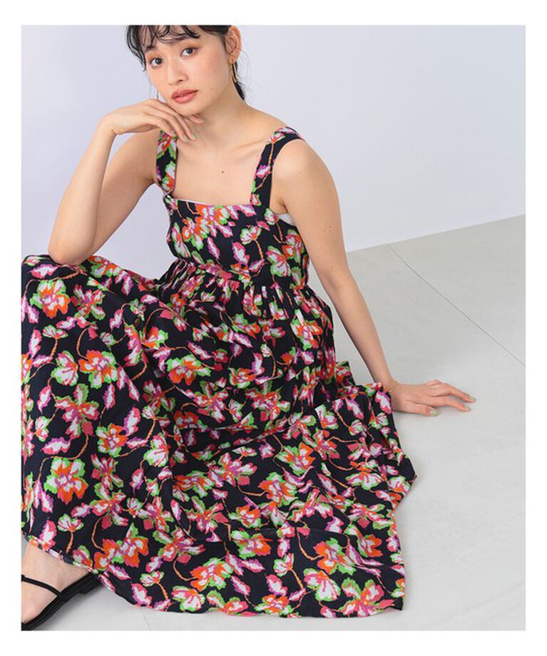 Demi-Luxe BEAMS 「MARIHA / シンデレラのドレス」|ワンピース|