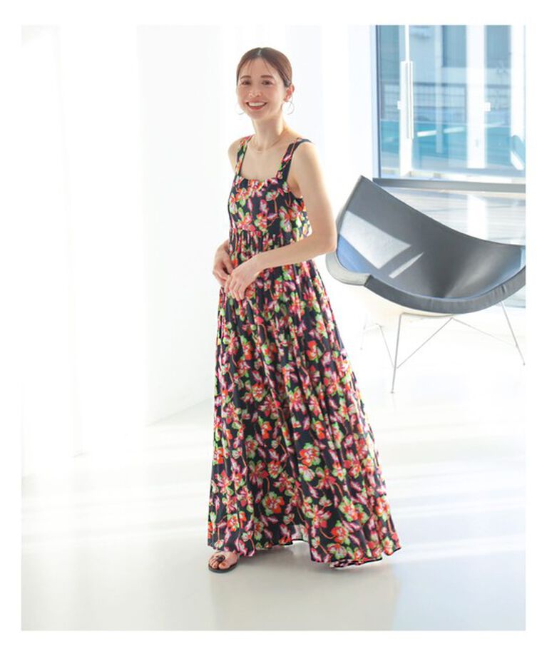 Demi-Luxe BEAMS 「MARIHA / シンデレラのドレス」|ワンピース|