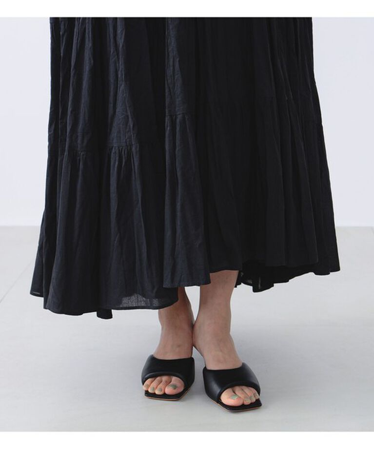 Demi-Luxe BEAMS 「MARIHA / 別注 エンジェルのワンピース」|ワンピース|