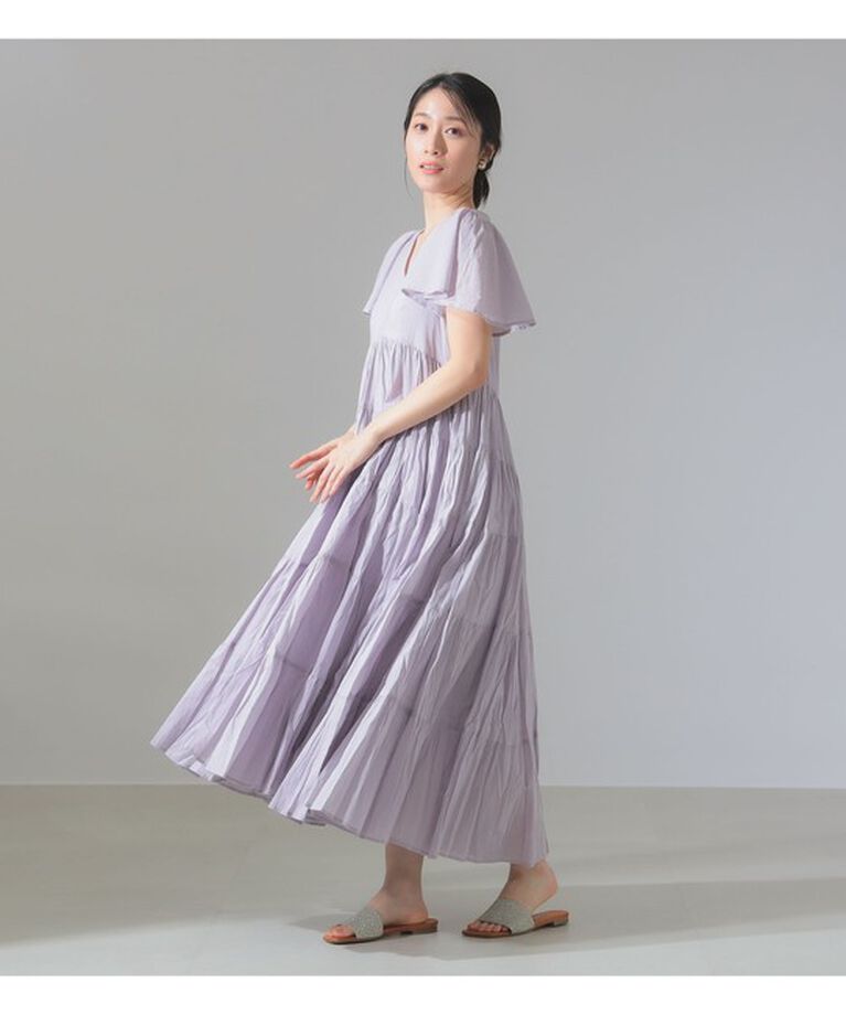 Demi-Luxe BEAMS 「MARIHA / 別注 エンジェルのワンピース」|ワンピース|