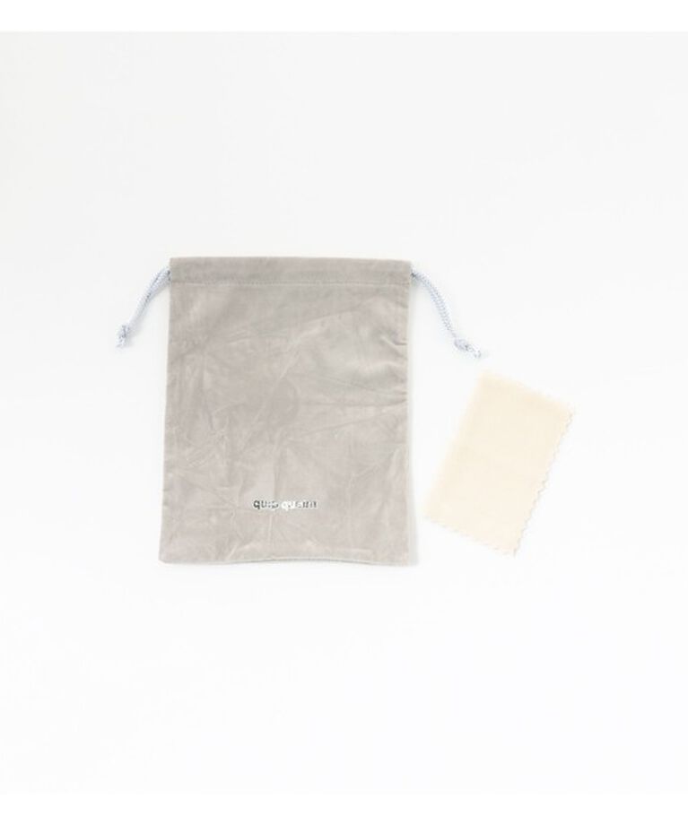 Demi-Luxe BEAMS 「quip queint / オーガニック バングル」|その他|