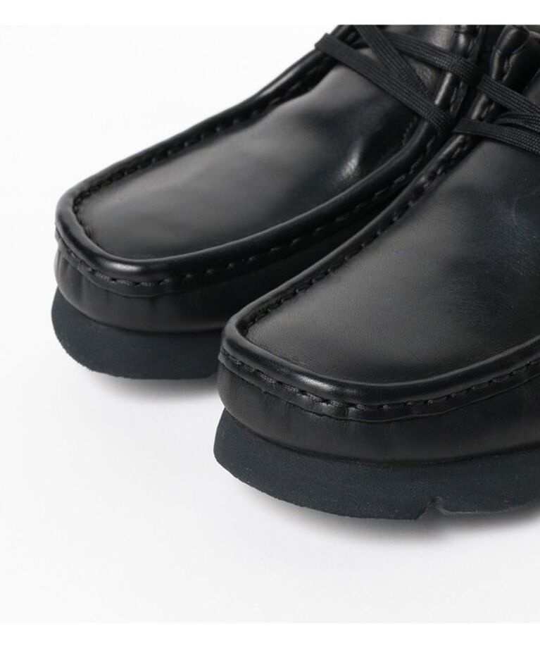 BEAMSBOY「Clarks ORIGINALS / Wallabee GORE-TEX（R） Leather」|その他|