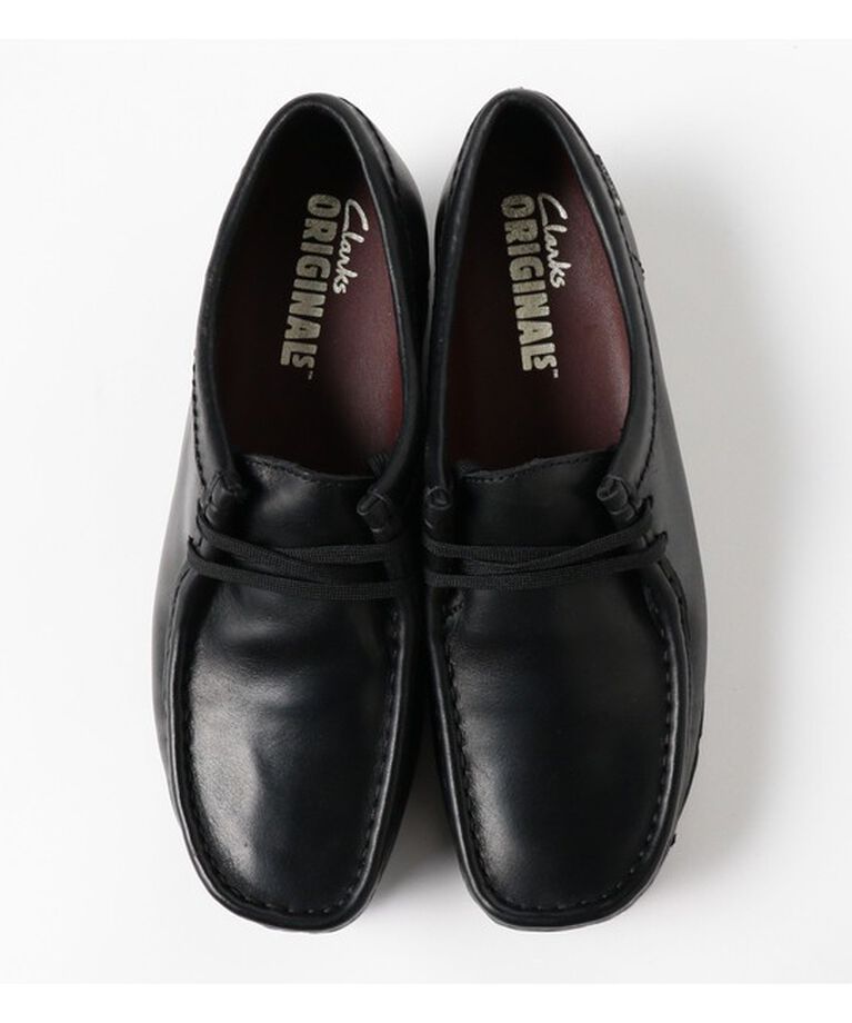 BEAMSBOY「Clarks ORIGINALS / Wallabee GORE-TEX（R） Leather」|その他|