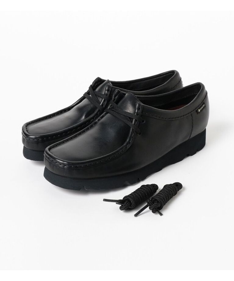 BEAMSBOY「Clarks ORIGINALS / Wallabee GORE-TEX（R） Leather」|その他|