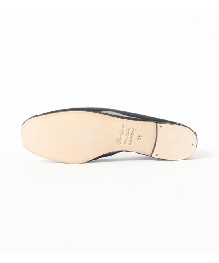 Demi-Luxe BEAMS 「SPELTA / IMMA メッシュ バレエシューズ」|スニーカー|