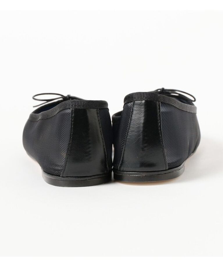 Demi-Luxe BEAMS 「SPELTA / IMMA メッシュ バレエシューズ」|スニーカー|