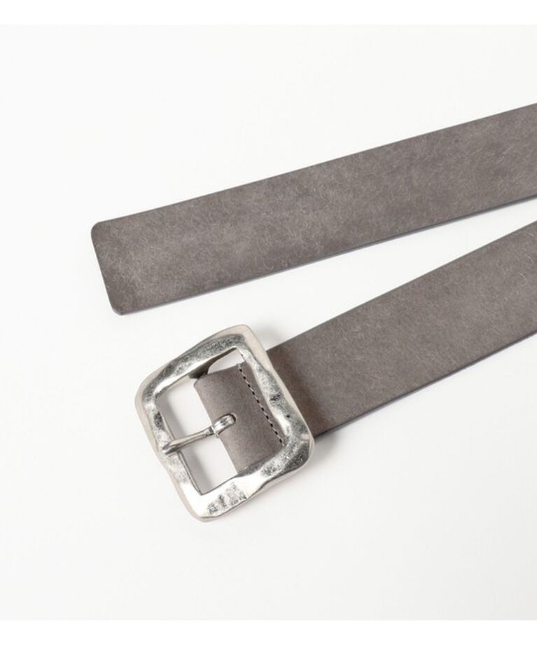 BEAMSBOY「40mm ヴィンテージ バックル ベルト」|ベルト|