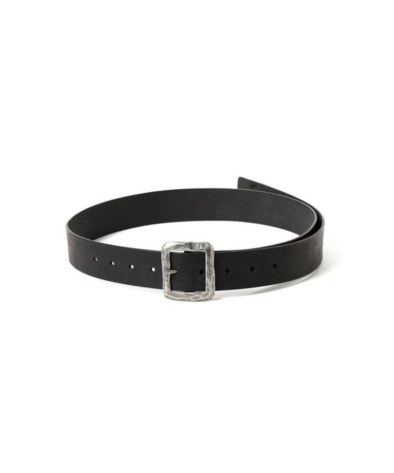 BEAMSBOY「40mm ヴィンテージ バックル ベルト」|ベルト|