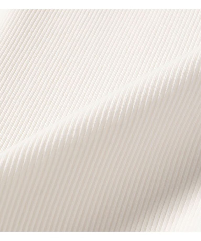 Ray BEAMS 「ベーシック リブ タンクトップ」|Tシャツ・カットソー|