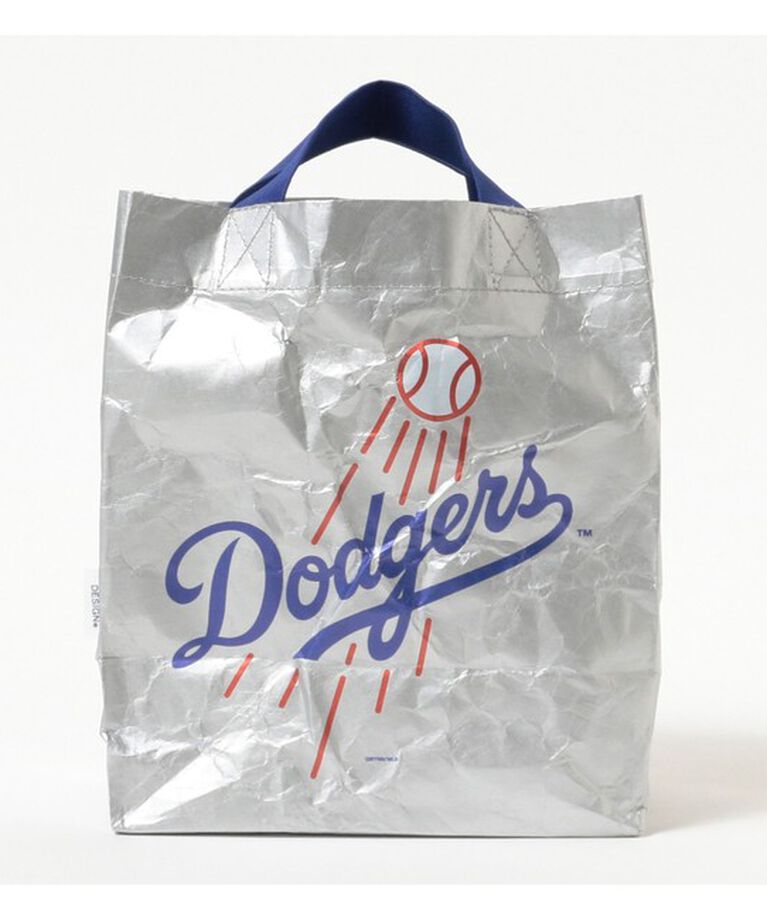 BEAMSBOY「【別注】INFIELDER DESIGN MLB ロゴ YYB トートバッグ」|その他|