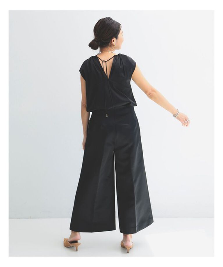 Demi-Luxe BEAMS 「グロス パンツ .M」|チノ|