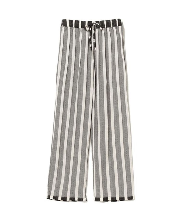 Ray BEAMS 「ELINA LEBESSI / ZIGGY PANTS」|チノ|