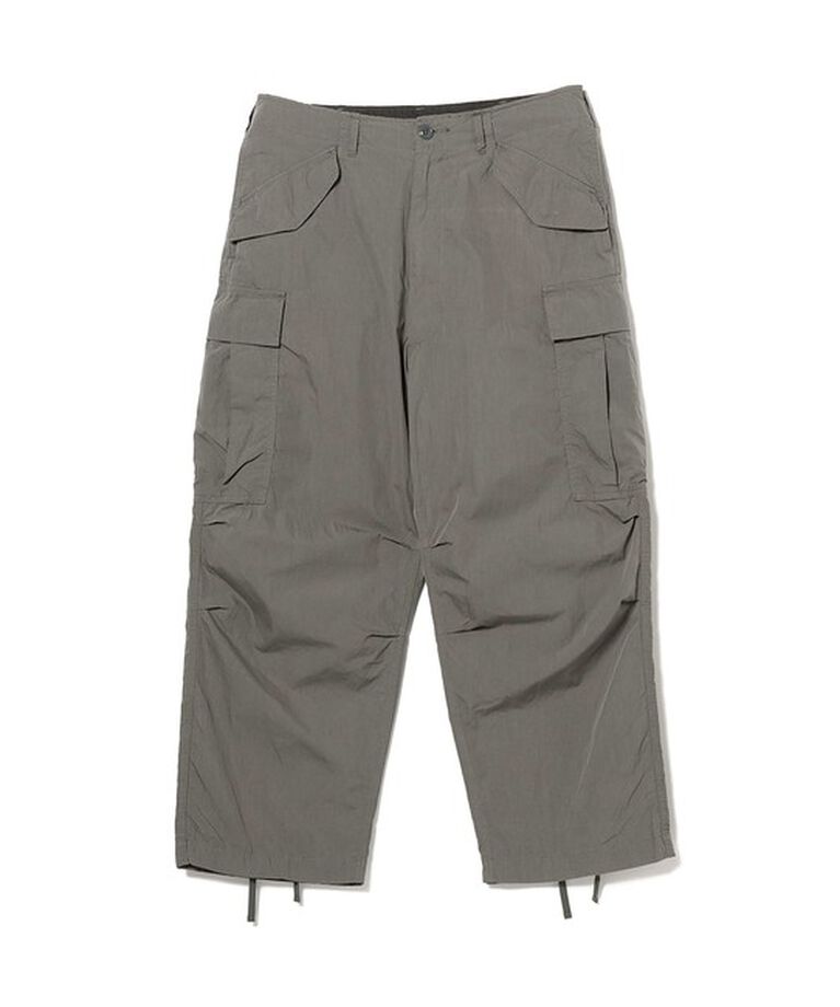 BEAMS「BEAMS / ビッグ 6ポケット カーゴパンツ」|その他|