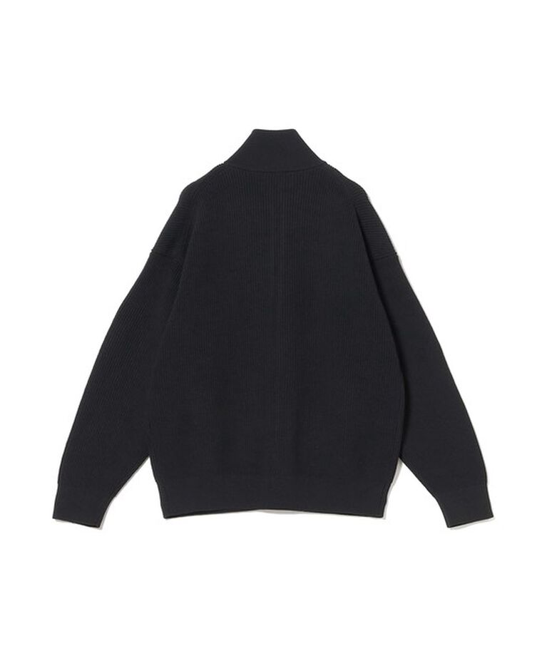 BEAMS「【別注】FRED PERRY / ドライバーズ ニット」|ニット・セーター|