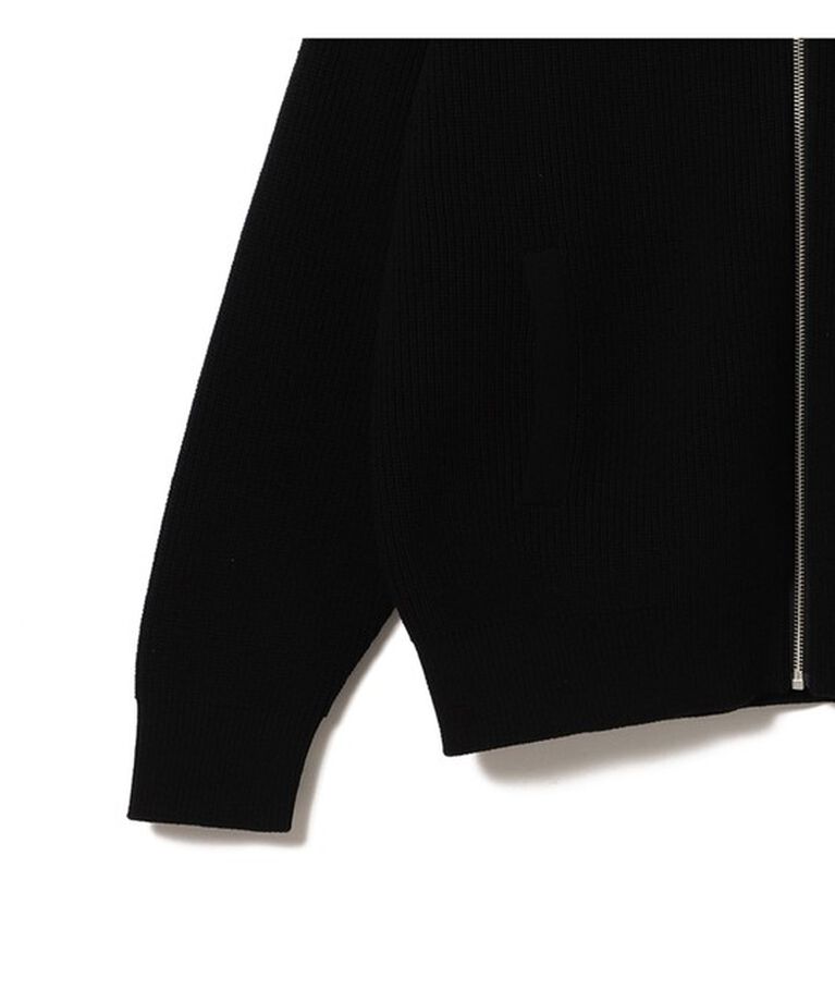 BEAMS「【別注】FRED PERRY / ドライバーズ ニット」|ニット・セーター|