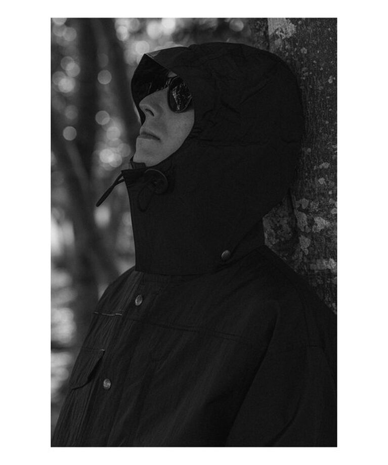 BEAMS「【別注】SIERRA DESIGNS / PACKABLE PANAMINT PARKA」|ブルゾン・スタジャン|