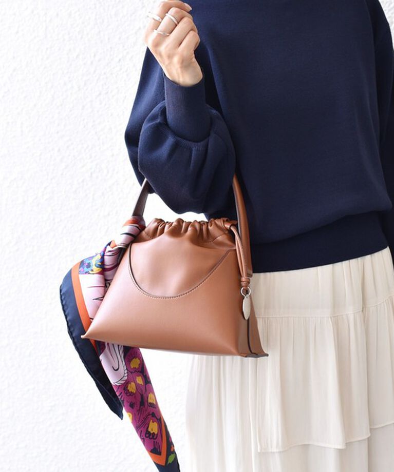 SHIPS for women「NUCLE: KONG◇」|ハンドバッグ|