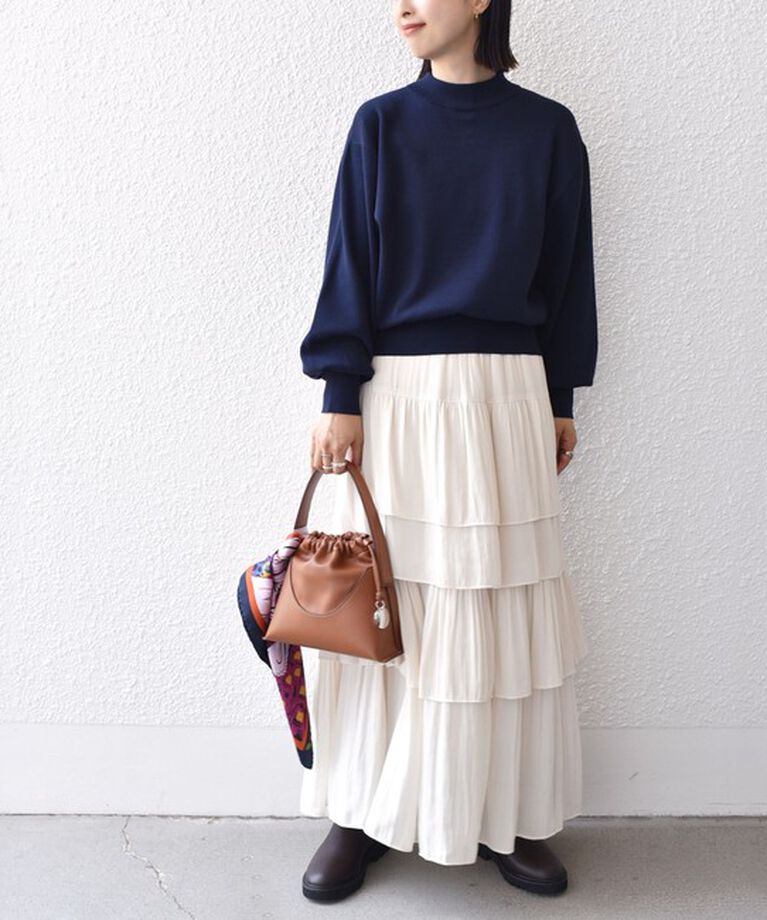 SHIPS for women「NUCLE: KONG◇」|ハンドバッグ|