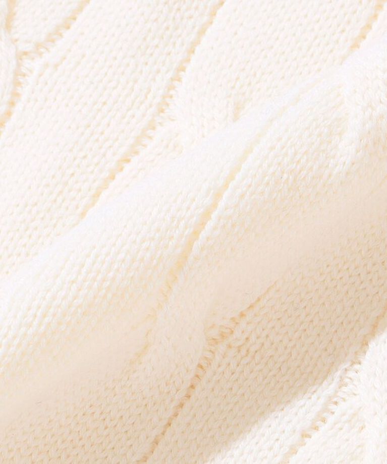 SHIPS「【Southwick別注】Alan Paine: Wool Cricket Vest」|ベスト・ジレ|
