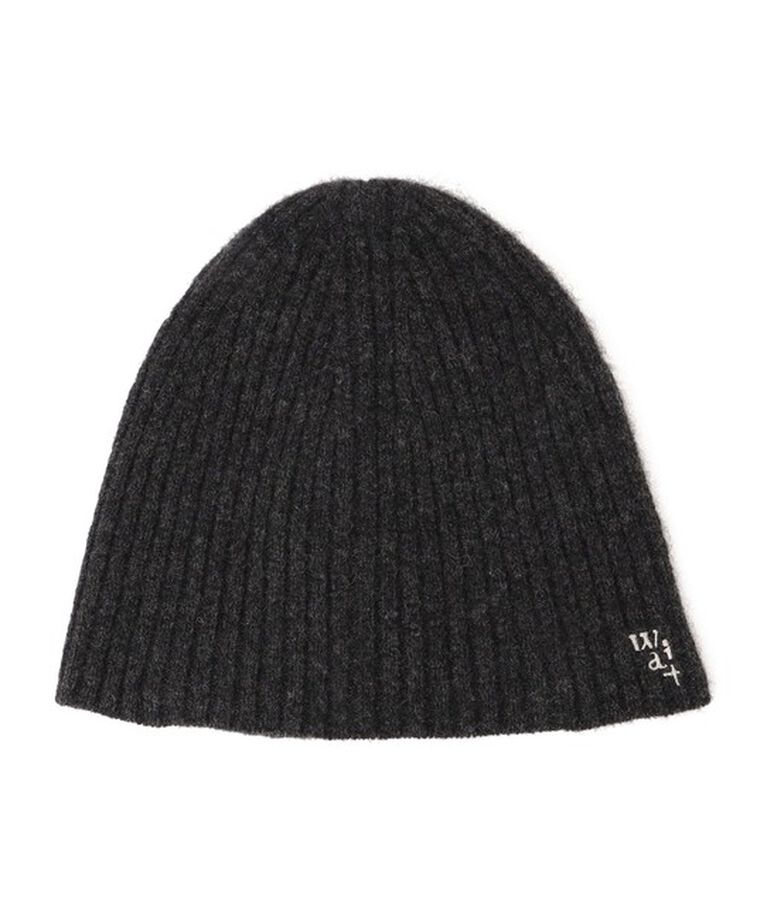 SHIPS for women「Wai＋:ヤク ニット キャップ」|ニット帽|