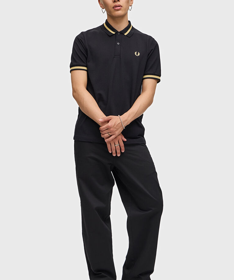  「The Fred Perry Shirt - M2」|ポロシャツ|
