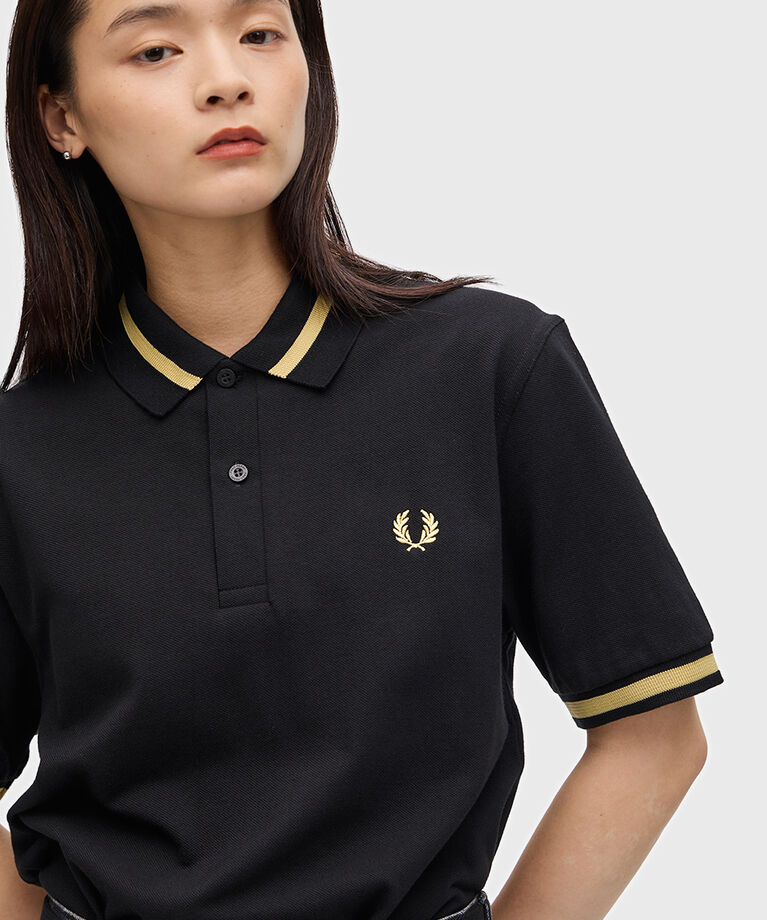  「The Fred Perry Shirt - M2」|ポロシャツ|